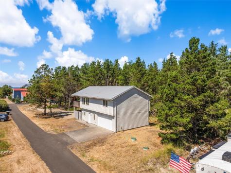 1205 116th Lane Long Beach WA 98631