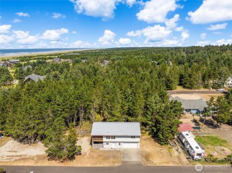 1205 116th Lane Long Beach WA 98631