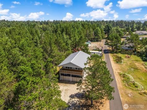 1205 116th Lane Long Beach WA 98631