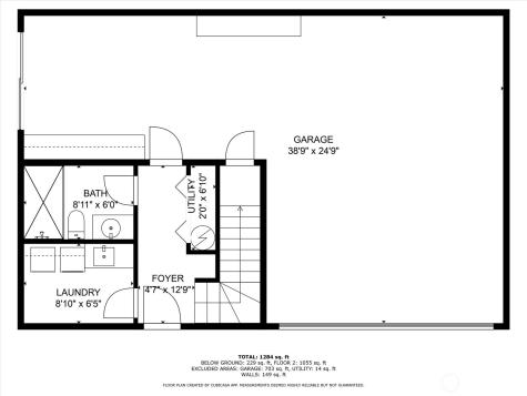1205 116th Lane Long Beach WA 98631