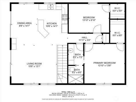 1205 116th Lane Long Beach WA 98631