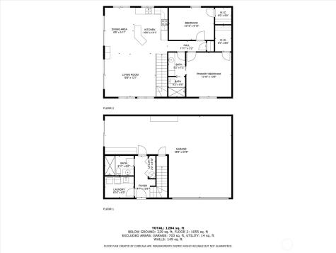 1205 116th Lane Long Beach WA 98631