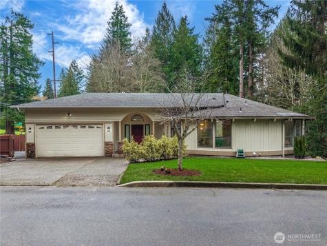 20709 NE 79th Street Redmond WA 98053