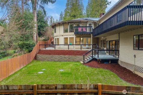 20709 NE 79th Street Redmond WA 98053
