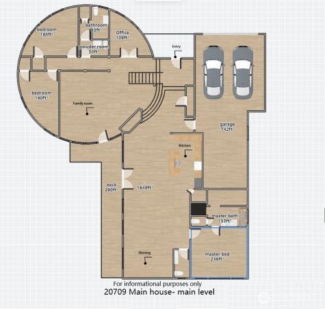 20709 NE 79th Street Redmond WA 98053