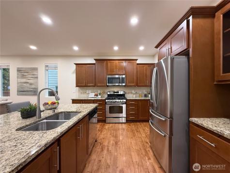 3918 177th Street SE Bothell WA 98012