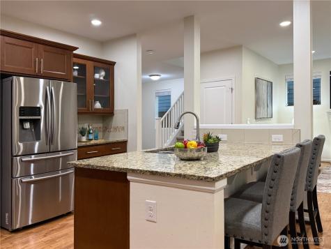 3918 177th Street SE Bothell WA 98012