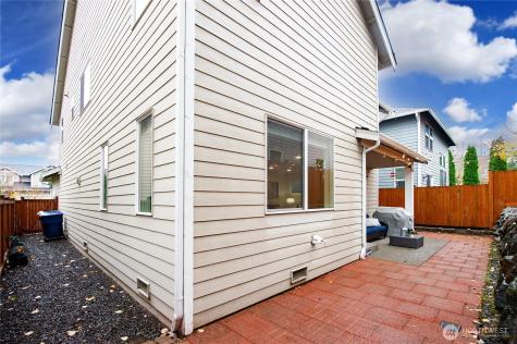 3918 177th Street SE Bothell WA 98012