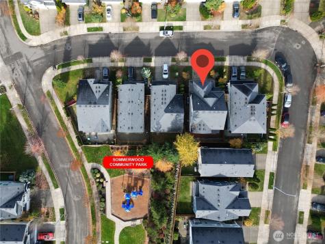 3918 177th Street SE Bothell WA 98012