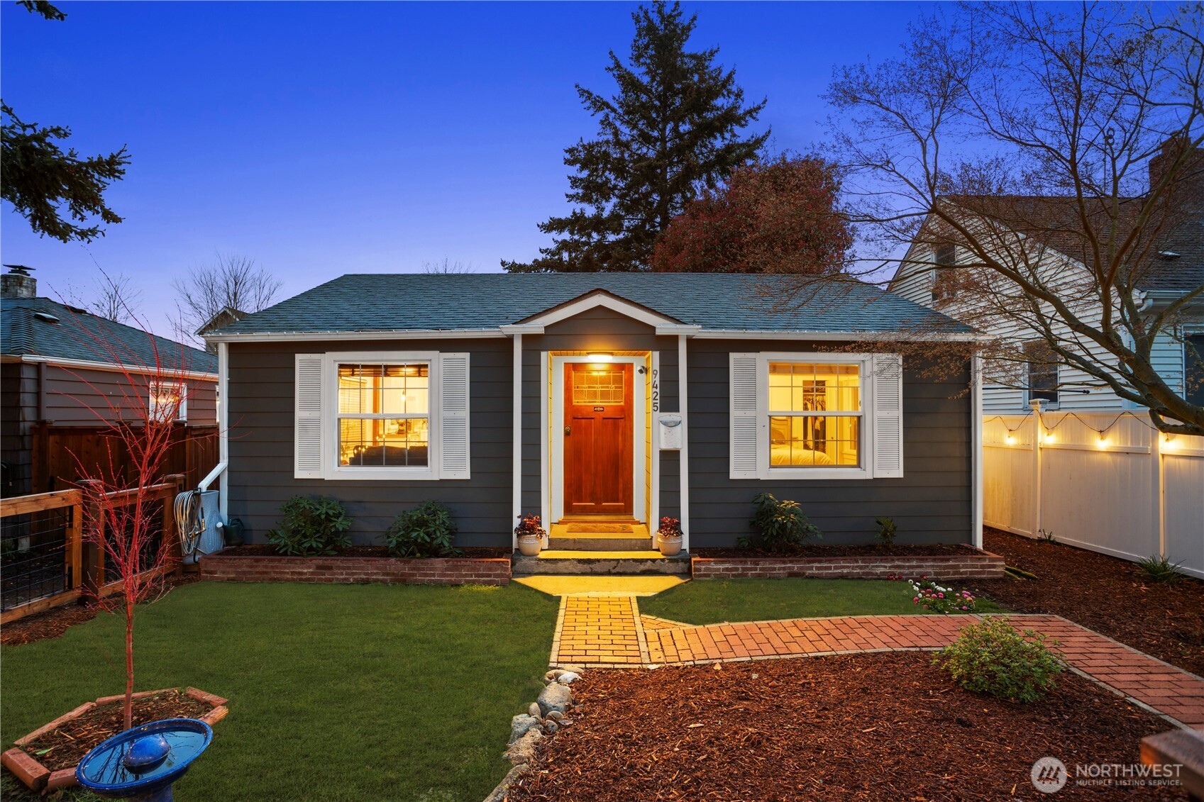 9425 14th Avenue SW Seattle WA 98106