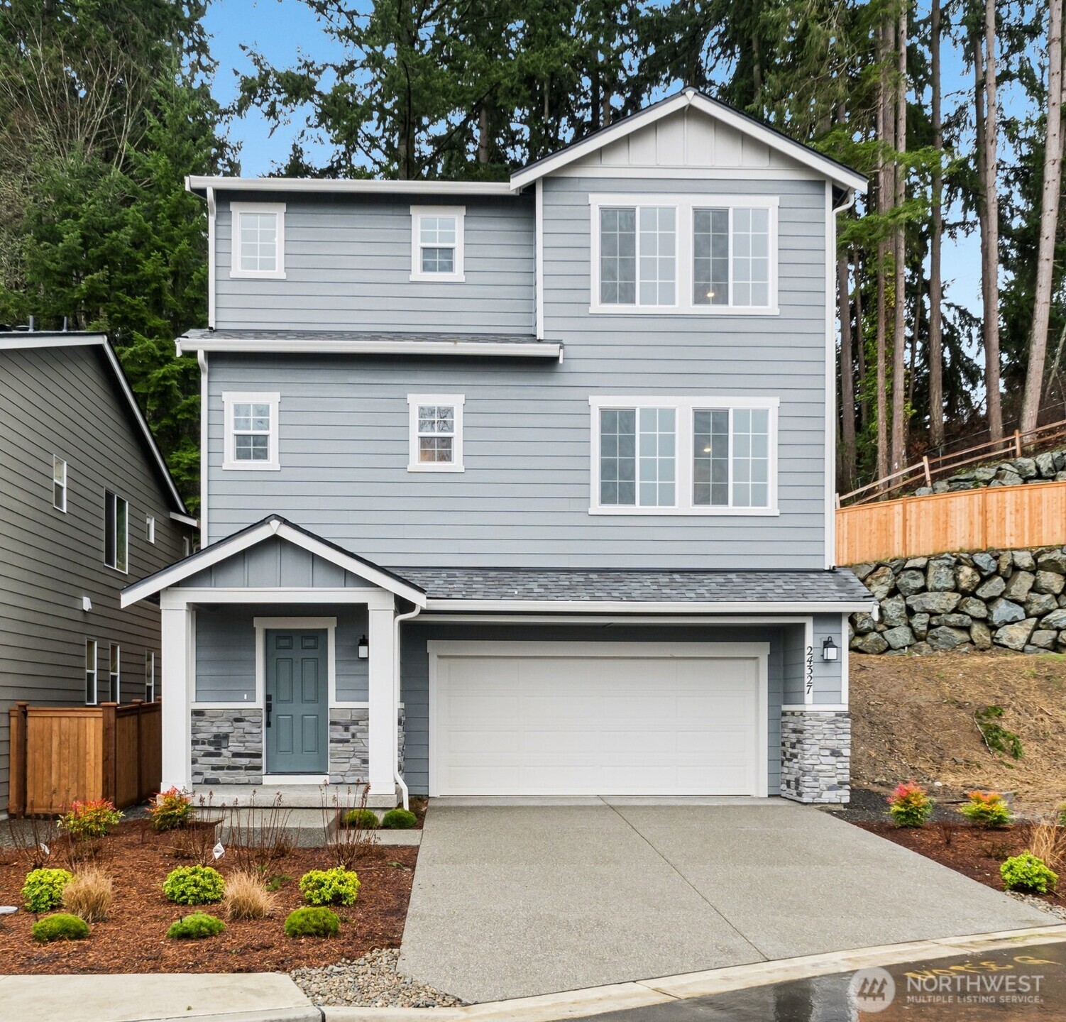 24327 13th Avenue SE Bothell WA 98021