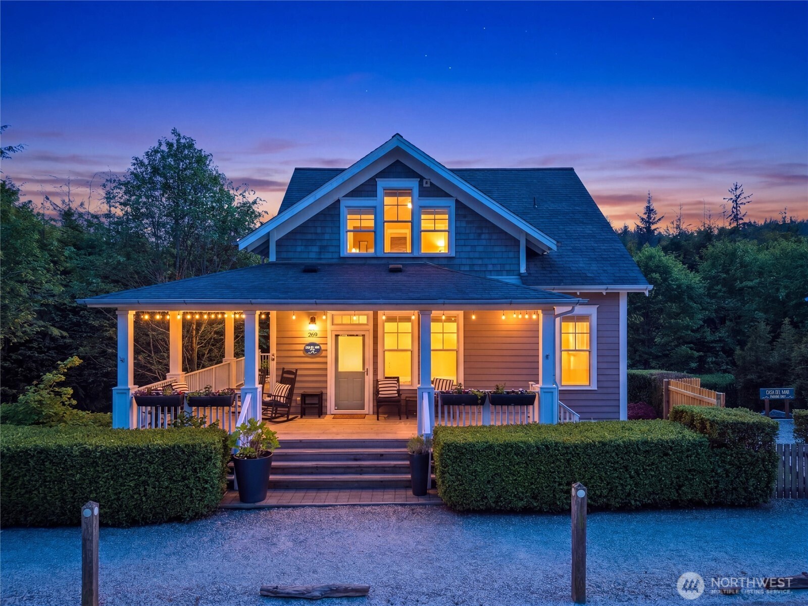 269 Compass Street Pacific Beach WA 98571