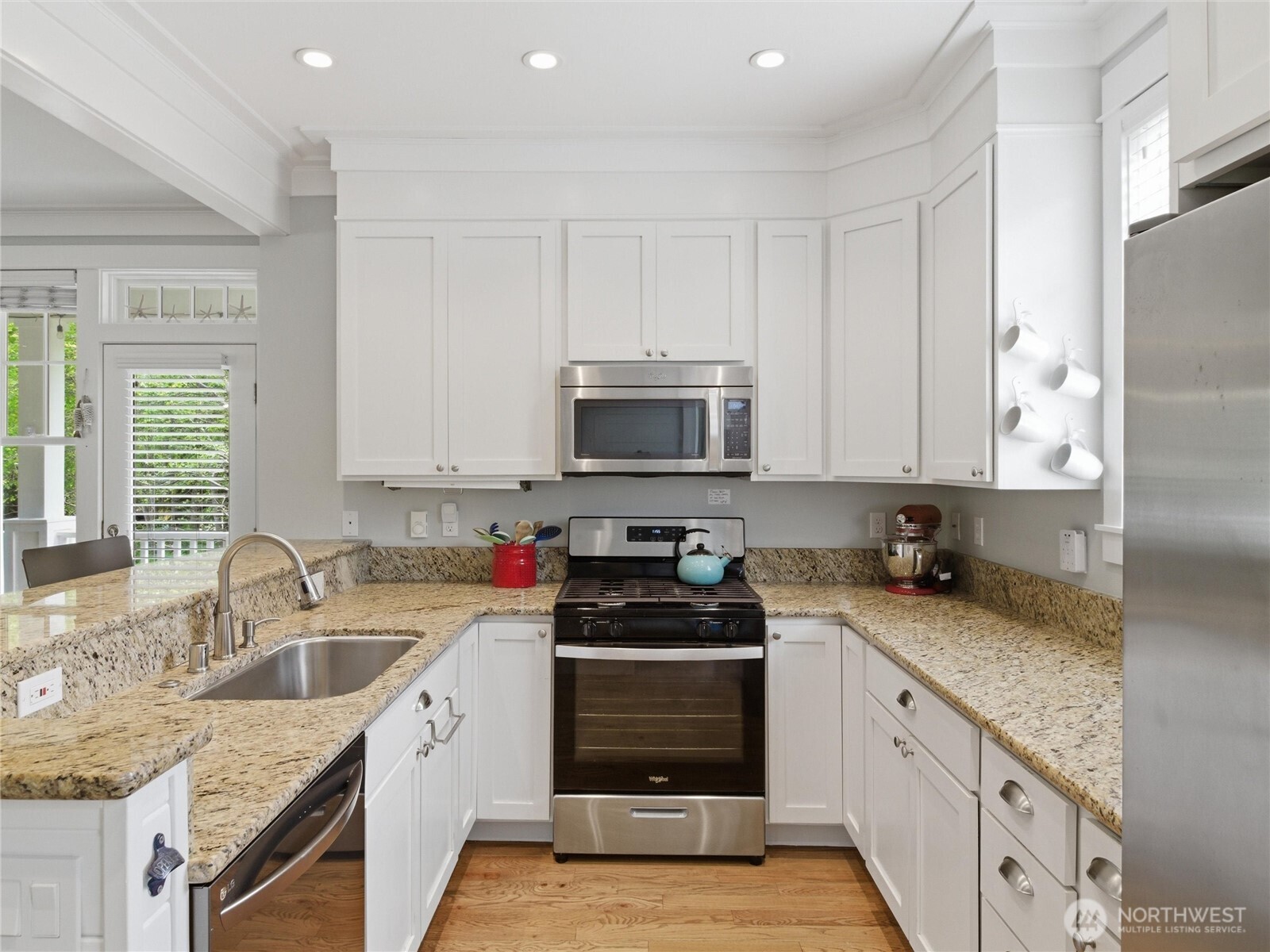 269 Compass Street Pacific Beach WA 98571