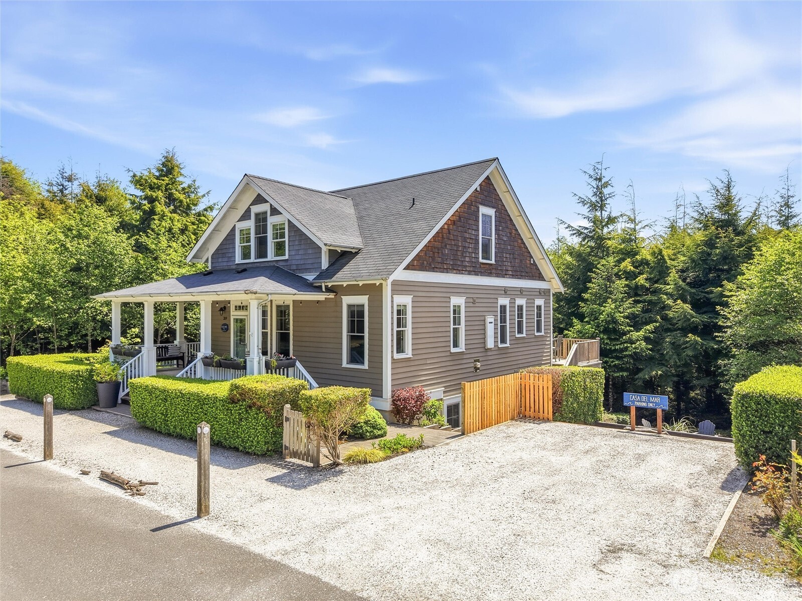 269 Compass Street Pacific Beach WA 98571
