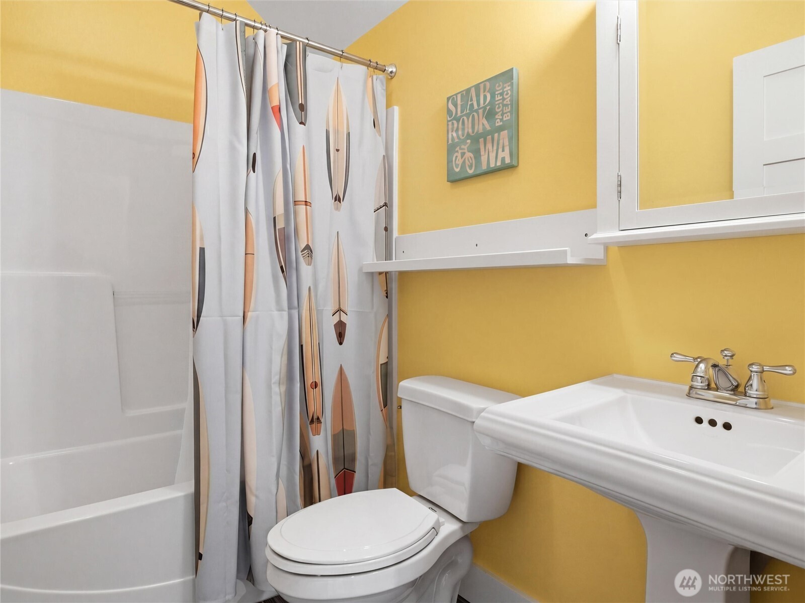 269 Compass Street Pacific Beach WA 98571