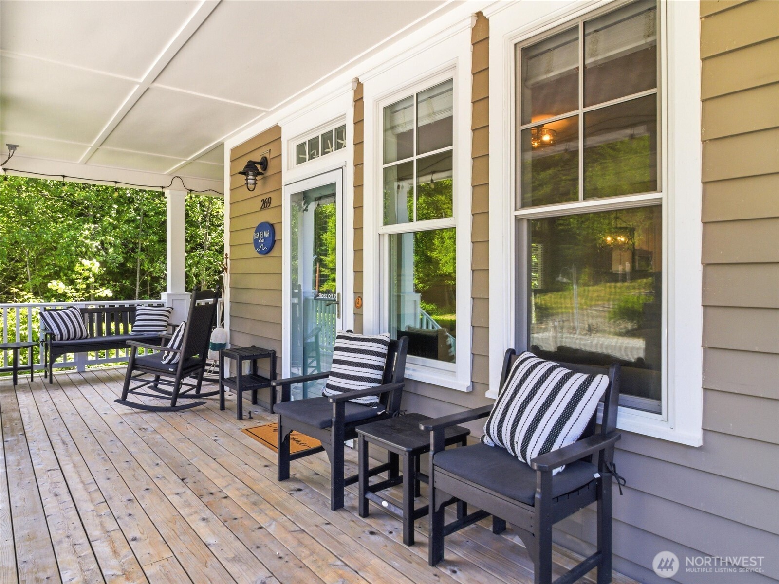 269 Compass Street Pacific Beach WA 98571