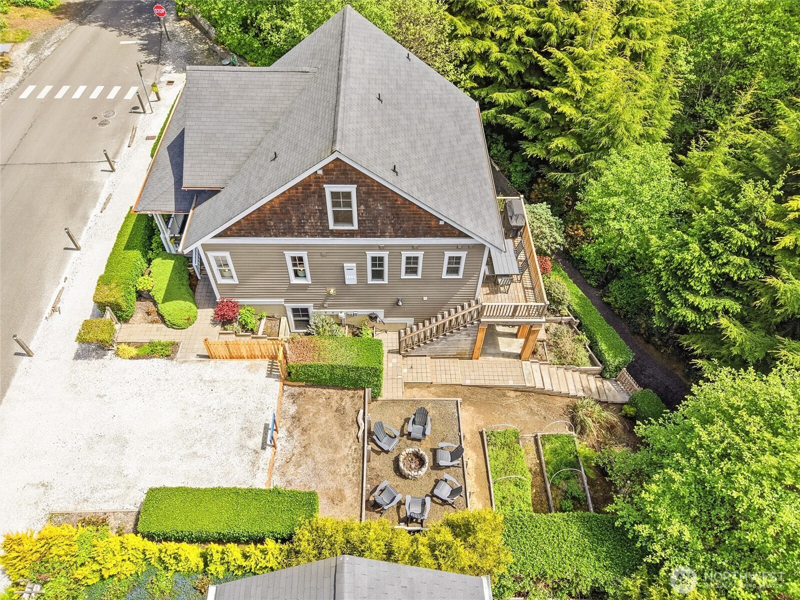 269 Compass Street Pacific Beach WA 98571