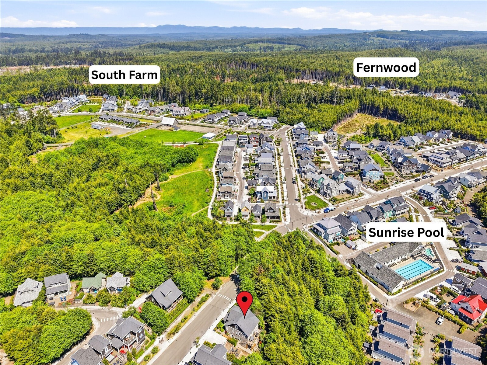269 Compass Street Pacific Beach WA 98571
