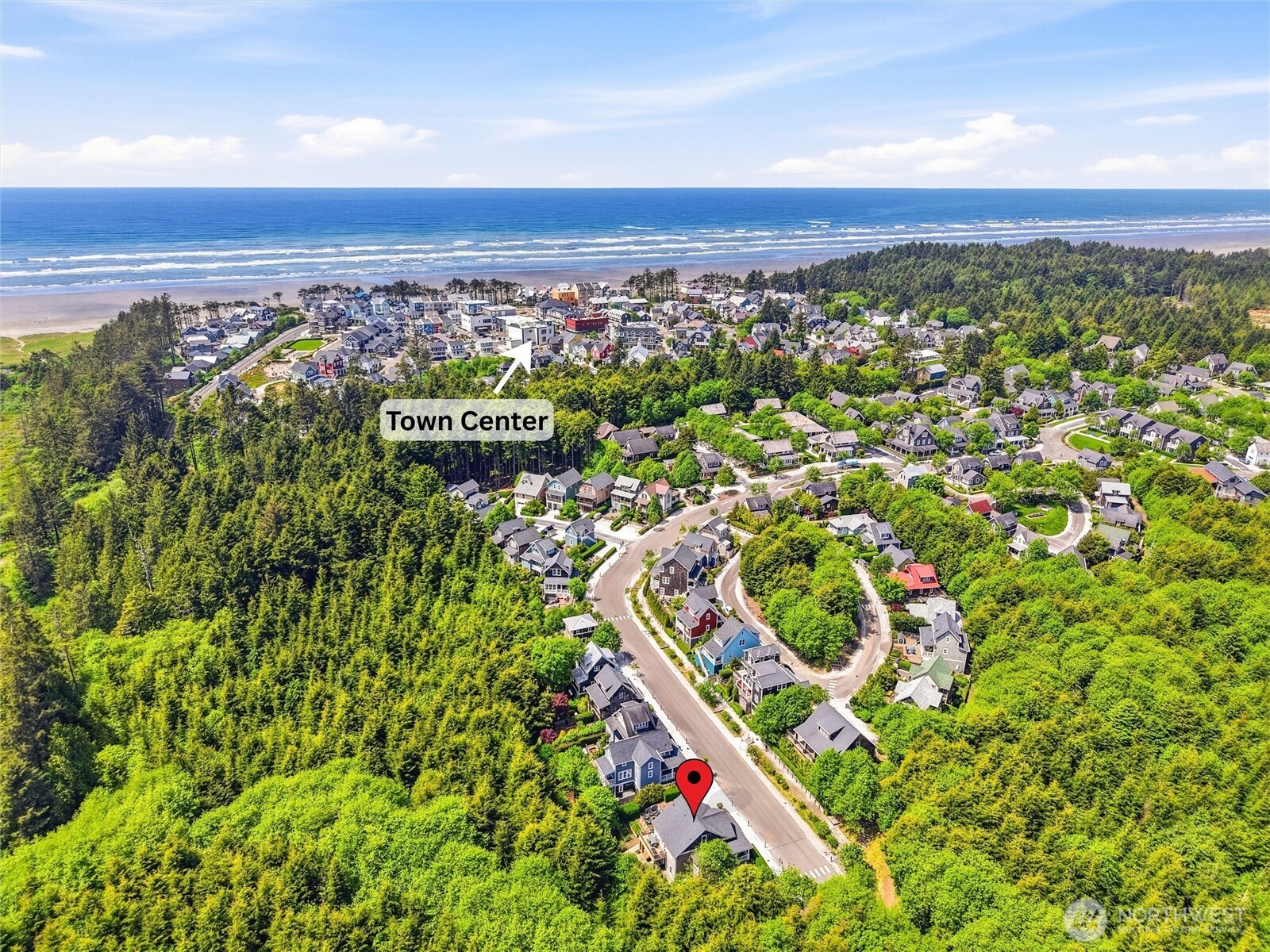 269 Compass Street Pacific Beach WA 98571