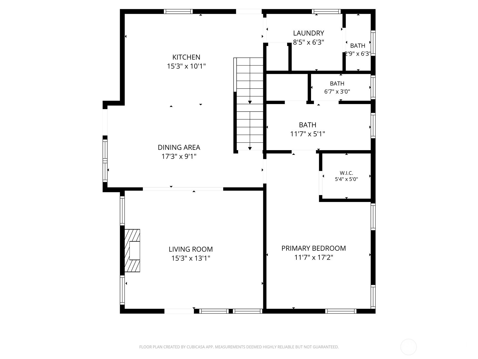 269 Compass Street Pacific Beach WA 98571