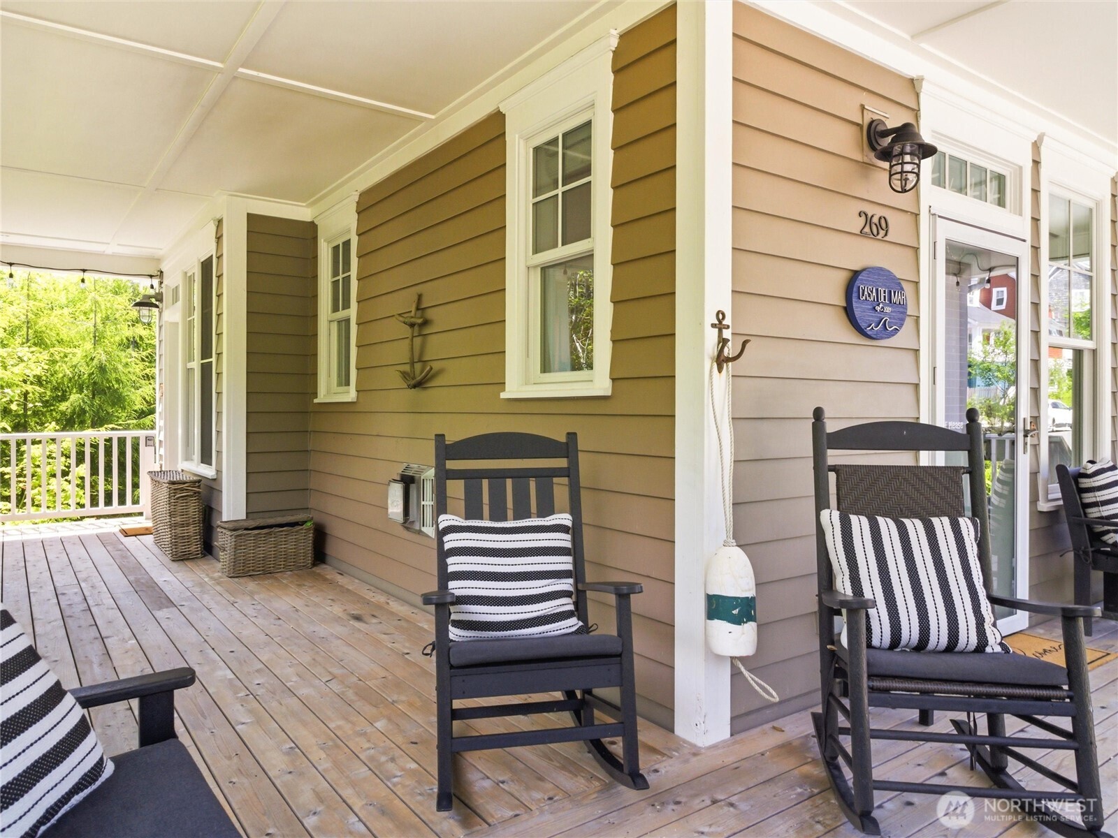 269 Compass Street Pacific Beach WA 98571