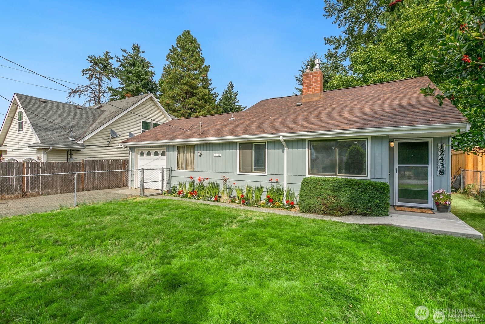 12438 9th Avenue S Seattle WA 98168