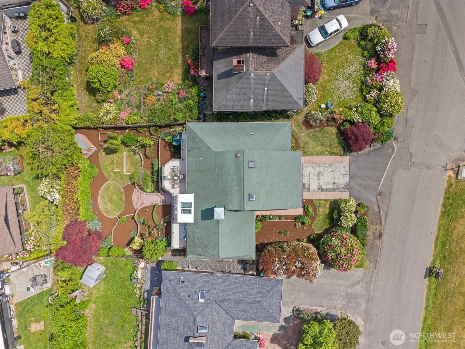 10468 Forest Avenue S Seattle WA 98178