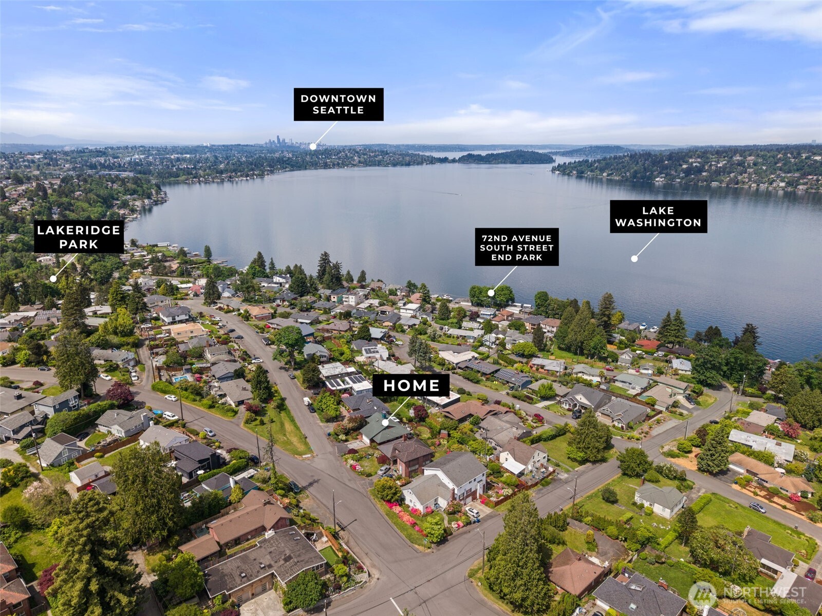 10468 Forest Avenue S Seattle WA 98178