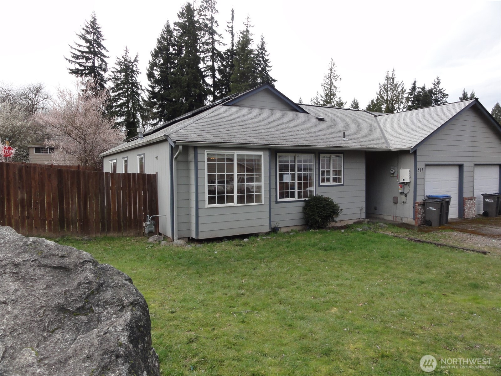 511 Forest Park Street Port Orchard WA 98366