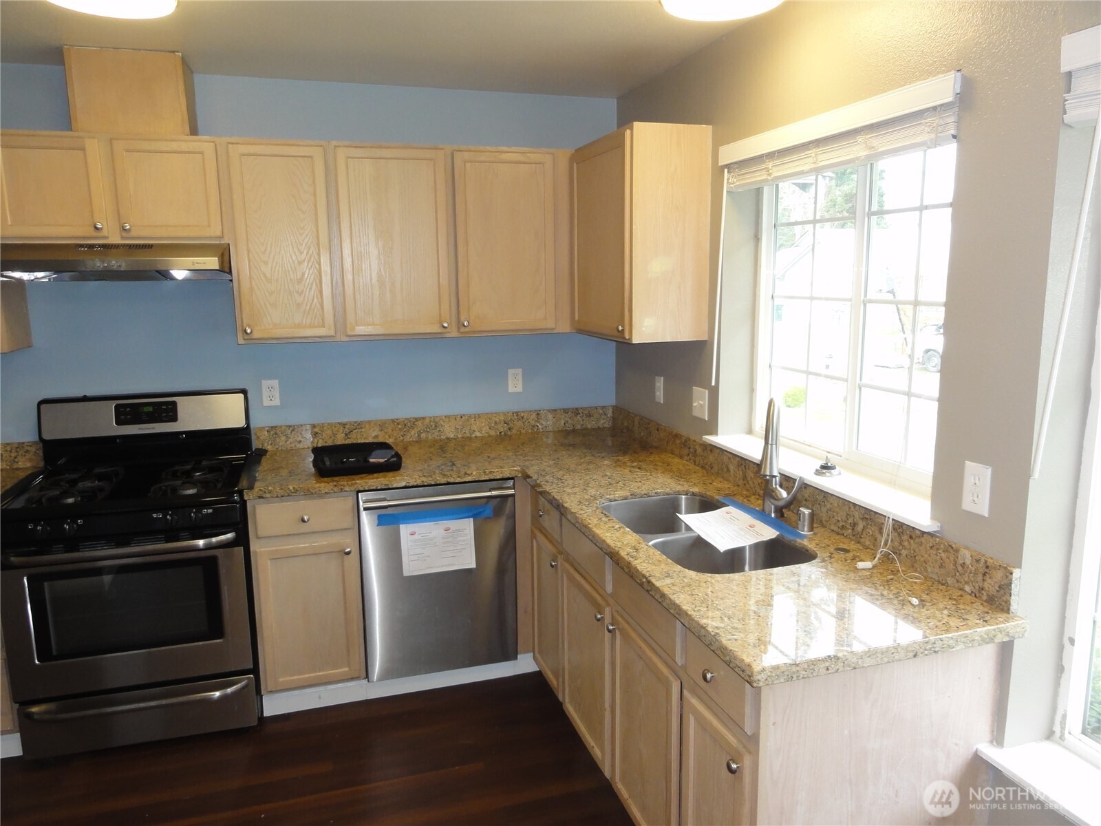 511 Forest Park Street Port Orchard WA 98366