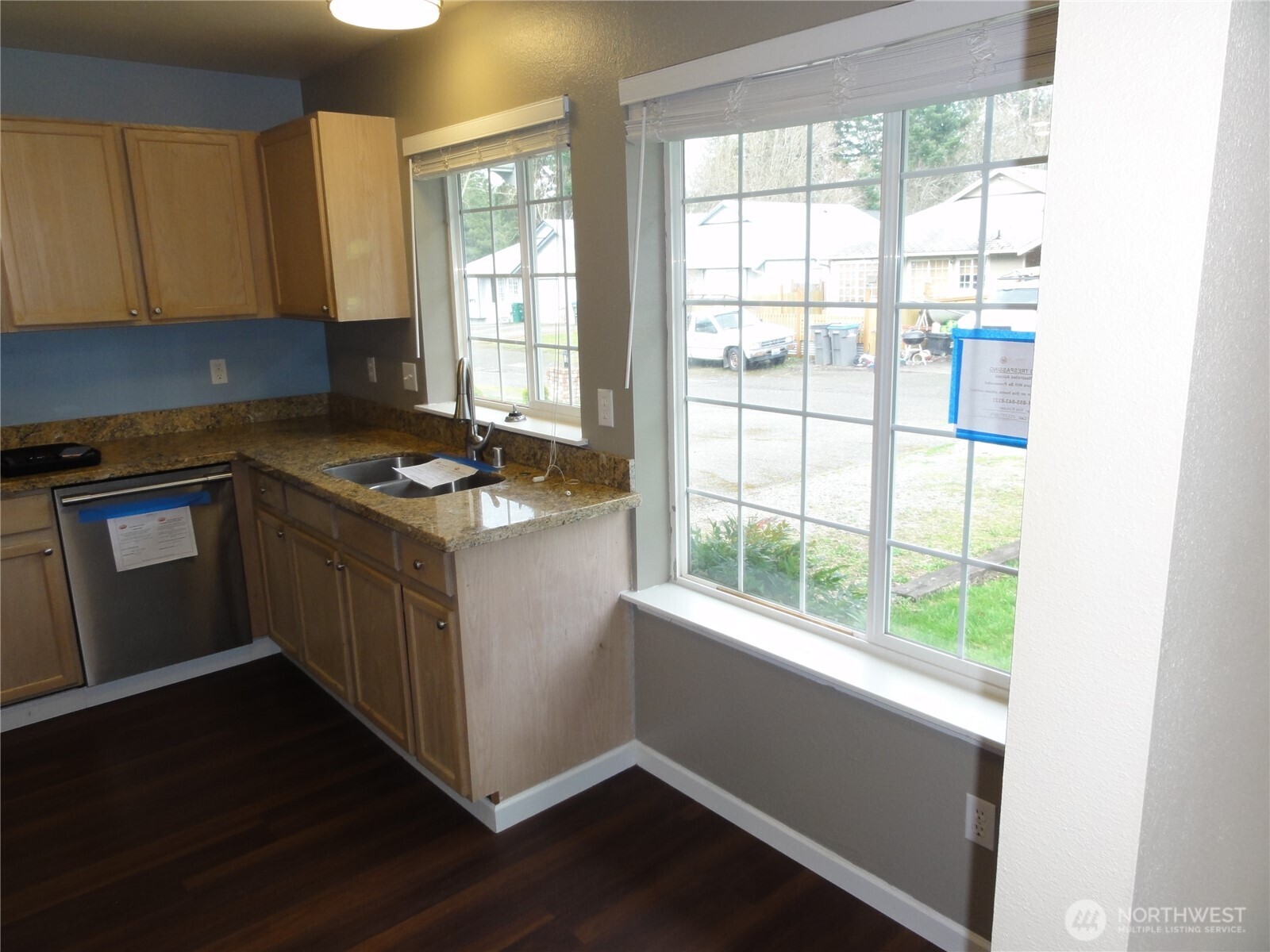 511 Forest Park Street Port Orchard WA 98366