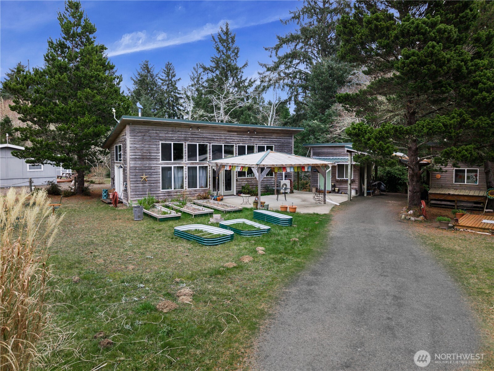 27858 Y Lane Ocean Park WA 98640