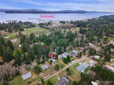 27858 Y Lane Ocean Park WA 98640