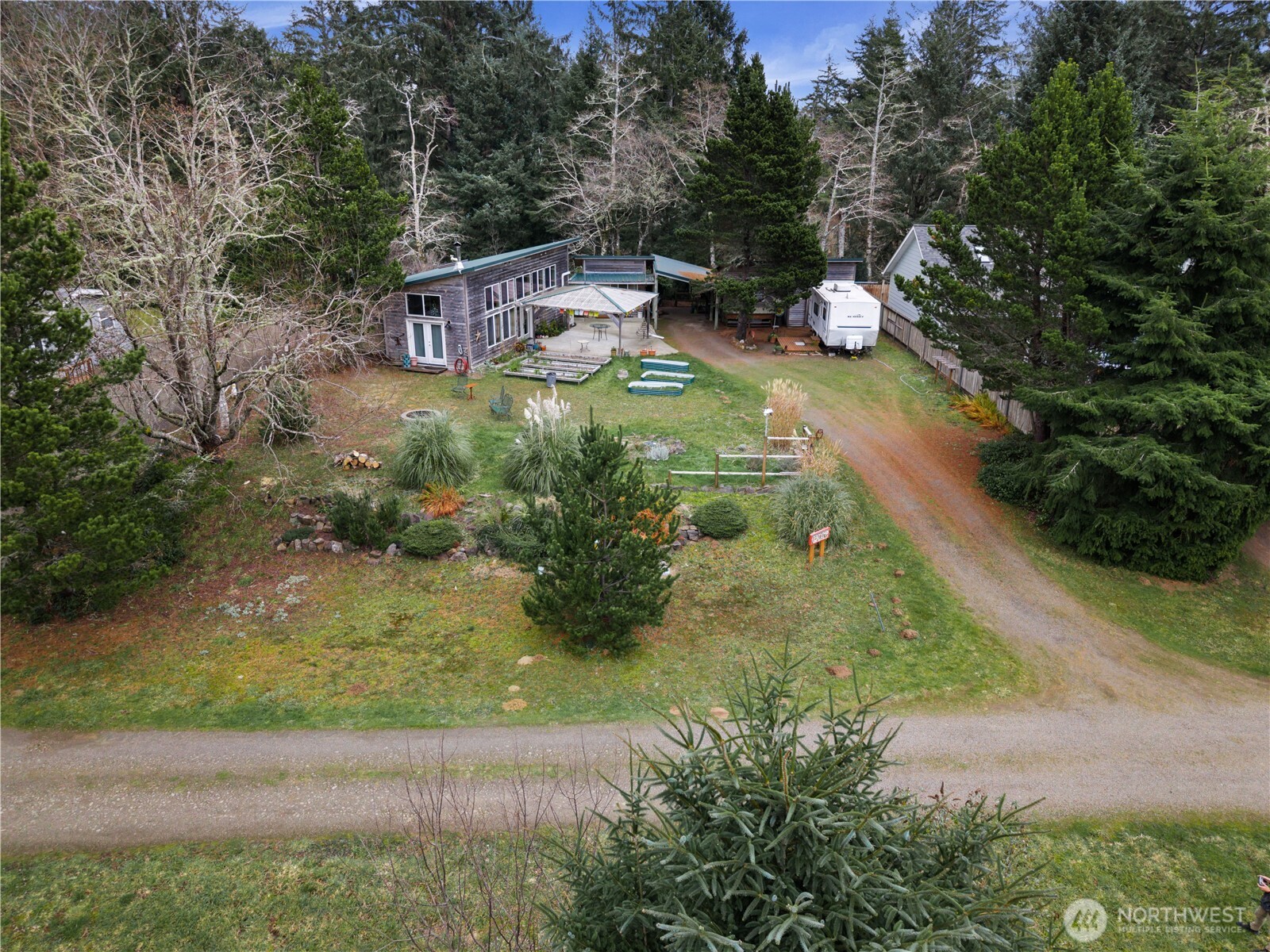 27858 Y Lane Ocean Park WA 98640