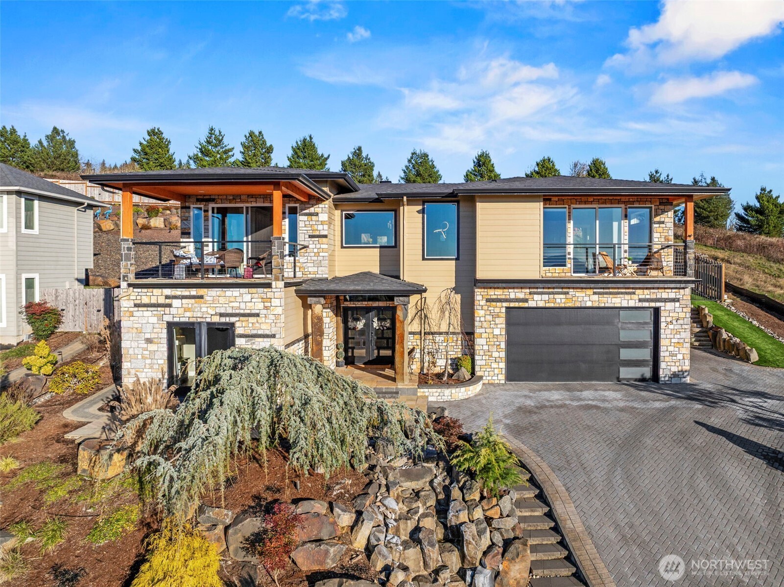 257 Curtis Drive Longview WA 98632
