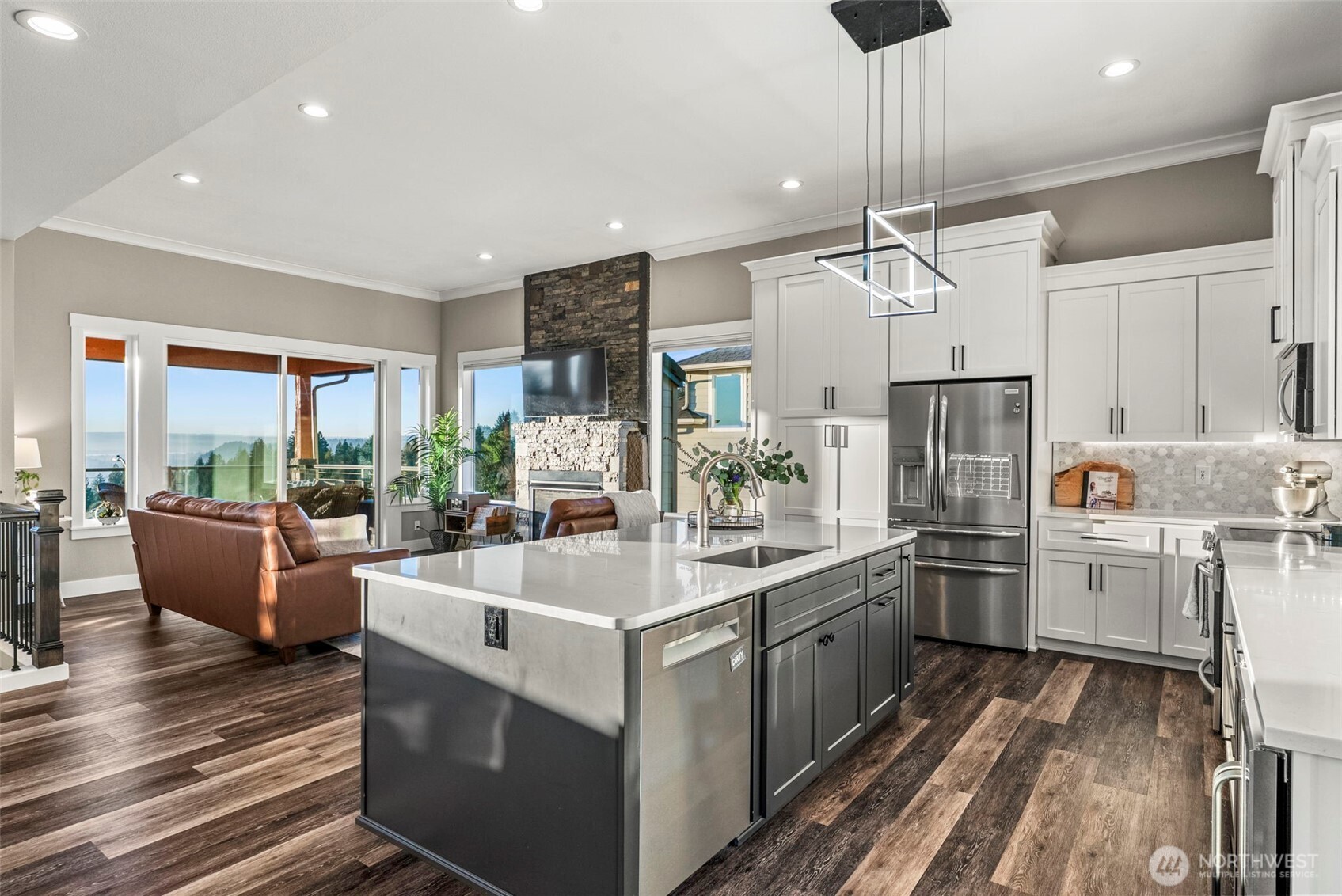 257 Curtis Drive Longview WA 98632