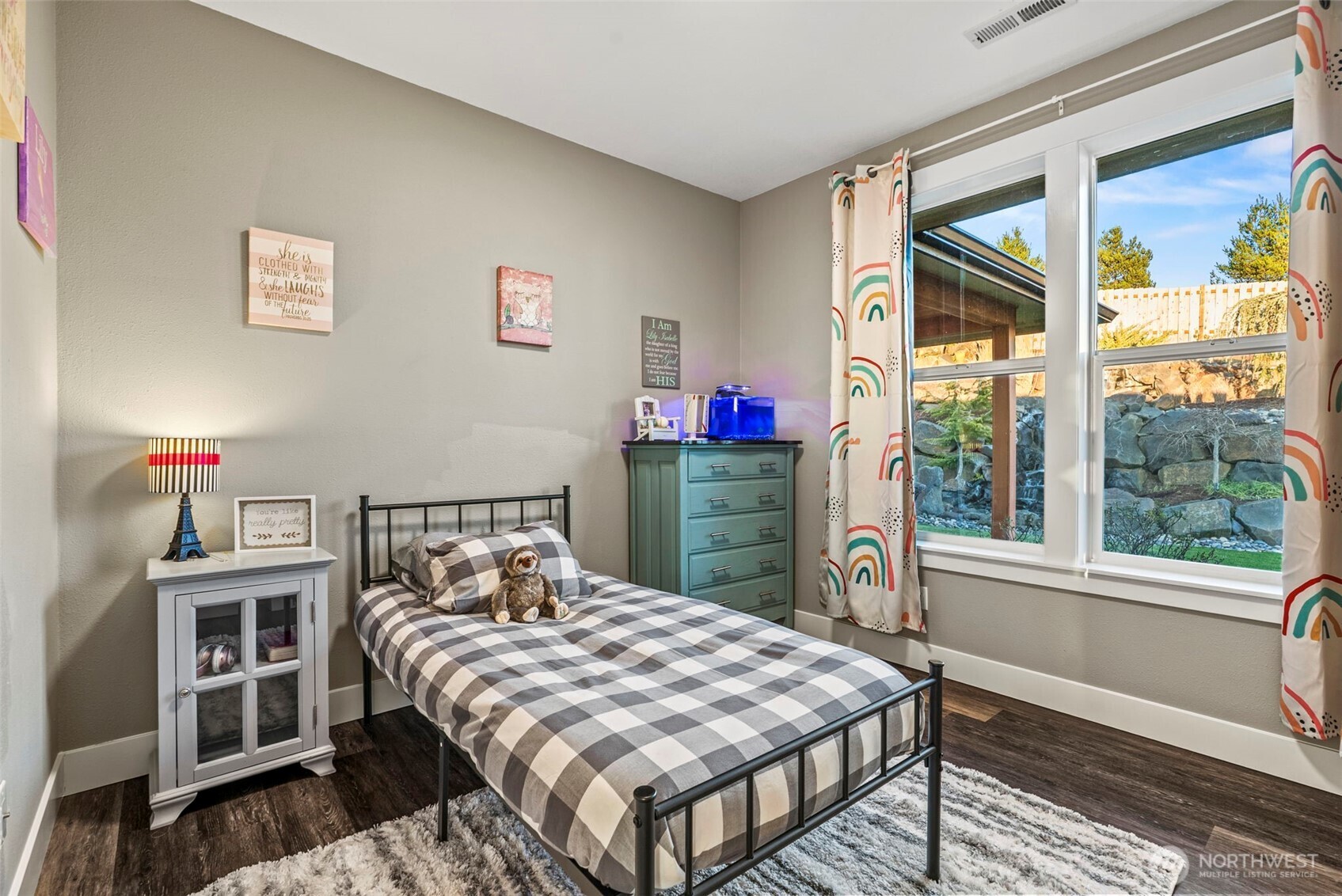257 Curtis Drive Longview WA 98632