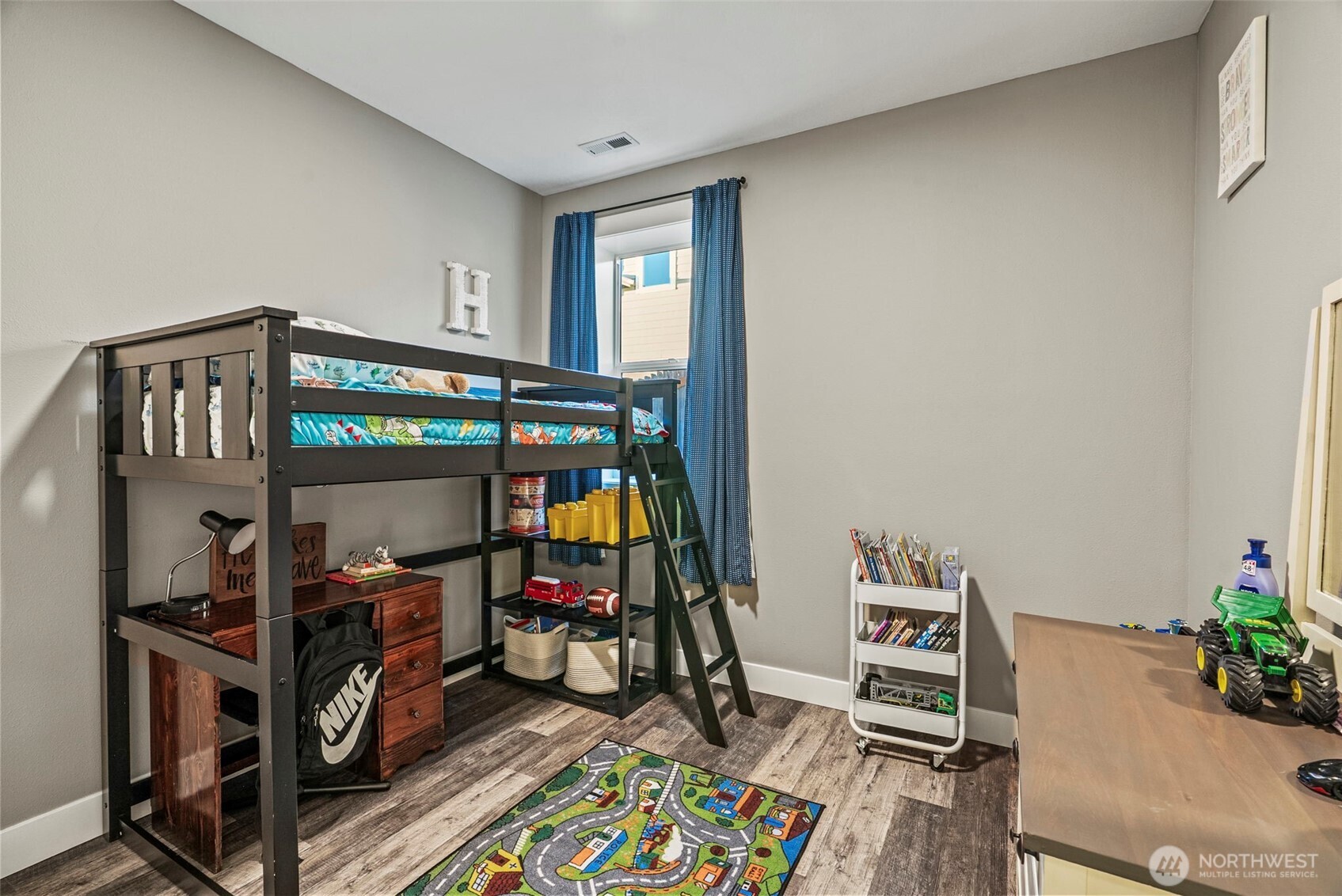 257 Curtis Drive Longview WA 98632