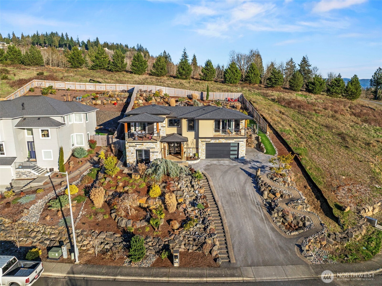 257 Curtis Drive Longview WA 98632