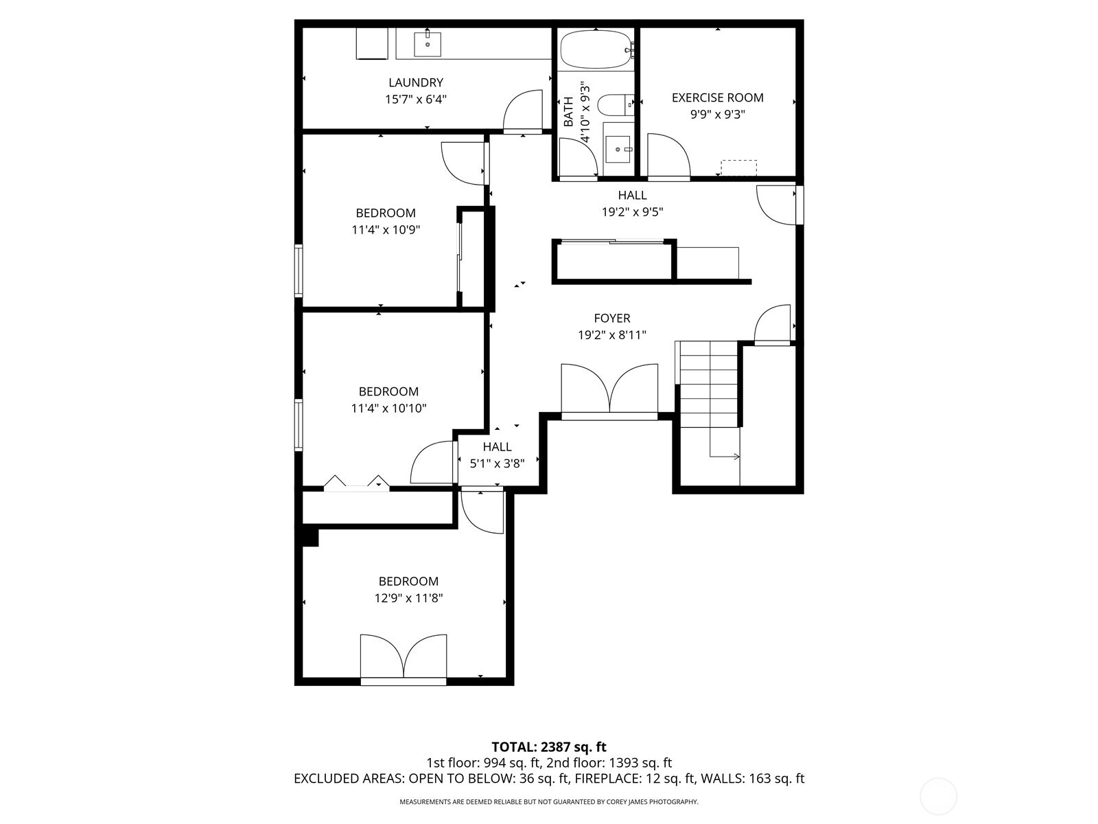 257 Curtis Drive Longview WA 98632
