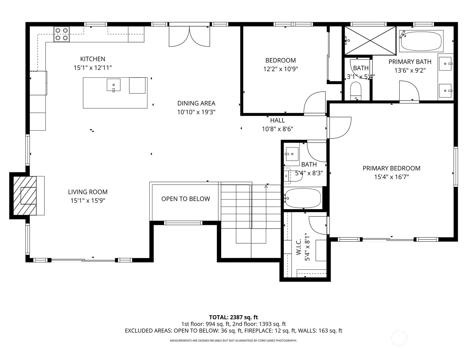257 Curtis Drive Longview WA 98632