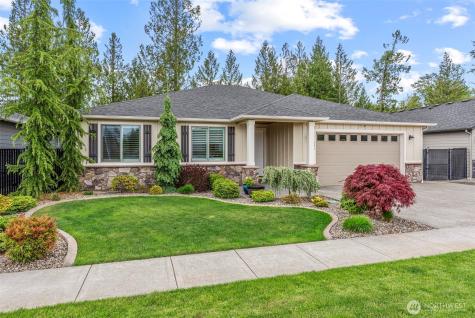 136 Zephyr Drive Silverlake WA 98645
