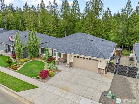 136 Zephyr Drive Silverlake WA 98645