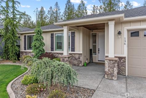 136 Zephyr Drive Silverlake WA 98645