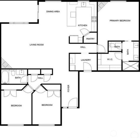136 Zephyr Drive Silverlake WA 98645