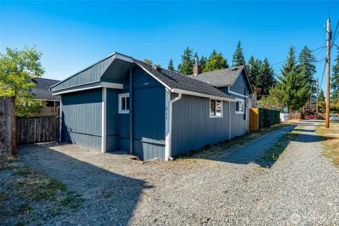 411 N Stillaguamish Avenue Arlington WA 98223