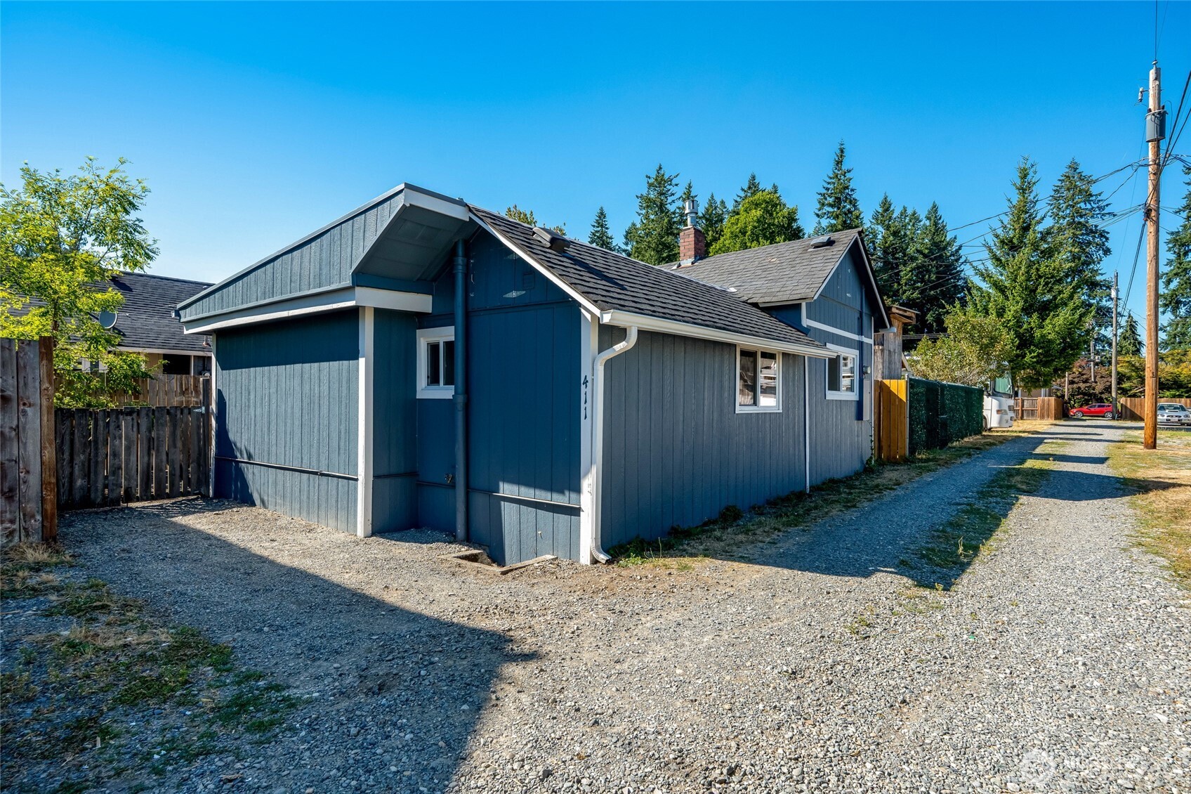 411 N Stillaguamish Avenue Arlington WA 98223