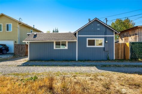 411 N Stillaguamish Avenue Arlington WA 98223