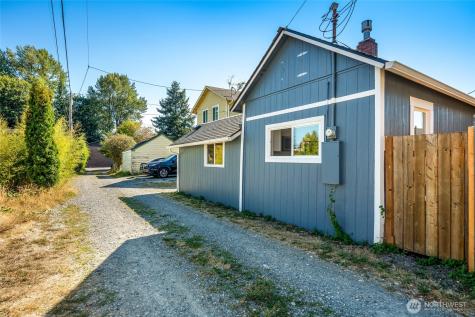 411 N Stillaguamish Avenue Arlington WA 98223
