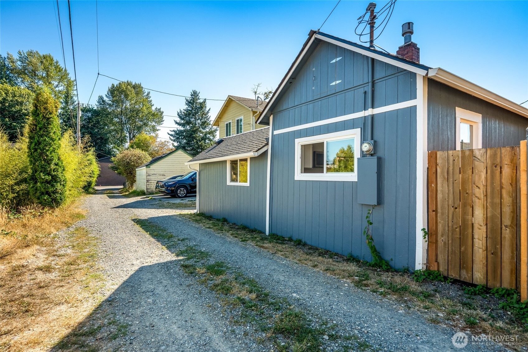 411 N Stillaguamish Avenue Arlington WA 98223